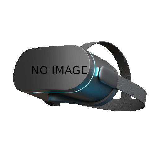 Závesný hojdací kruh pre deti v modrej farbe